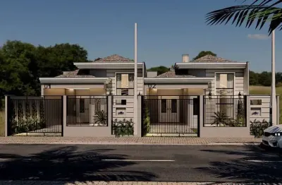 Casa com 3 quartos à venda no Rio Cerro I, Jaraguá do Sul 
