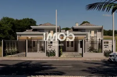 Casa com 3 quartos à venda no Rio Cerro I, Jaraguá do Sul 