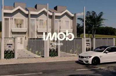 Casa com 2 quartos à venda no Rio Cerro I, Jaraguá do Sul 