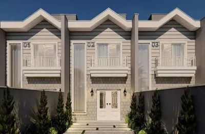 Casa com 2 quartos à venda no Rio Cerro I, Jaraguá do Sul 