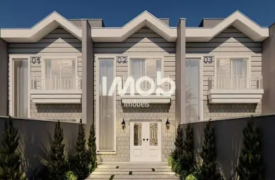 Casa com 2 quartos à venda no Rio Cerro I, Jaraguá do Sul 