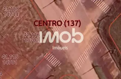 Terreno à venda no Centro, Schroeder 