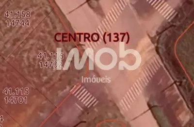 Terreno à venda no Centro, Schroeder 