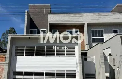 Casa com 3 quartos à venda no Amizade, Jaraguá do Sul 