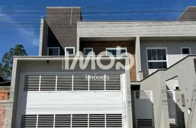 Casa com 3 quartos à venda no Amizade, Jaraguá do Sul 