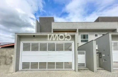 Casa com 3 quartos à venda no Amizade, Jaraguá do Sul 