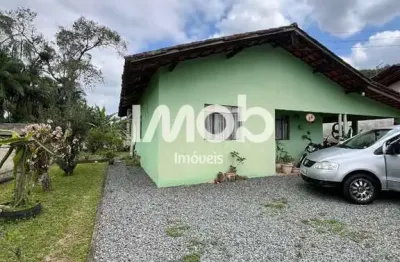 Casa com 3 quartos à venda no Três Rios do Norte, Jaraguá do Sul 