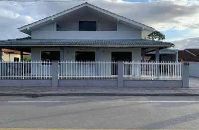 Casa com 3 quartos à venda no Sossego, Schroeder 