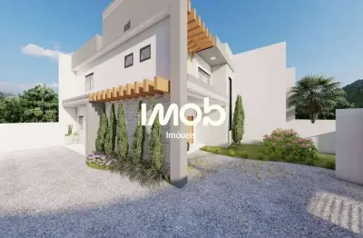 Geminado com 1 suíte + 2 quartos | amizade - guaramirim