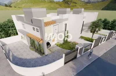 Casa com 3 quartos à venda em Amizade, Guaramirim 