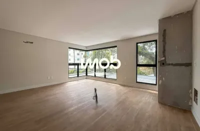 Apartamento com 3 quartos à venda na Vila Nova, Jaraguá do Sul 