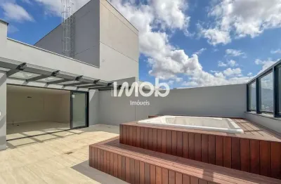 Cobertura com 3 quartos à venda na Vila Nova, Jaraguá do Sul 