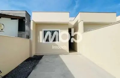 Casa com 2 quartos à venda no Jaraguá 99, Jaraguá do Sul 