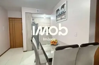 Apartamento com 2 quartos, ilha da figueira - guaramirim/sc