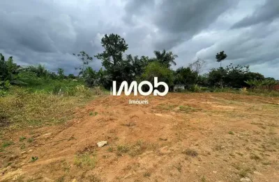 Terreno à venda em Bananal do Sul, Guaramirim 