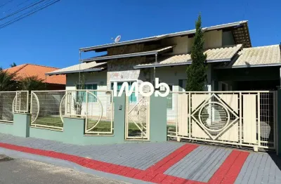 Casa com 2 quartos à venda no Jaraguá 99, Jaraguá do Sul 