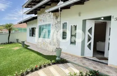 Casa com 3 quartos à venda no Jaraguá 99, Jaraguá do Sul 