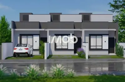 Casa com 2 quartos à venda no Três Rios do Sul, Jaraguá do Sul 