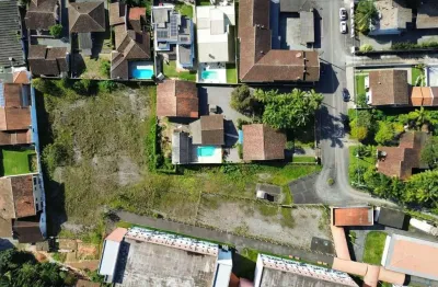 Terreno à venda na Vila Lalau, Jaraguá do Sul 