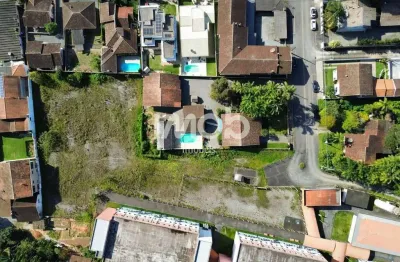 Terreno à venda na Vila Lalau, Jaraguá do Sul 