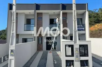 Casa com 2 quartos à venda em Bananal do Sul, Guaramirim 