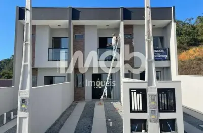 Casa com 2 quartos à venda em Bananal do Sul, Guaramirim 