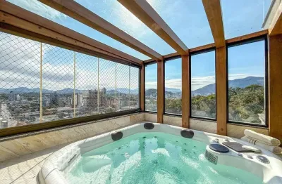 Cobertura com 3 quartos à venda na Vila Nova, Jaraguá do Sul 