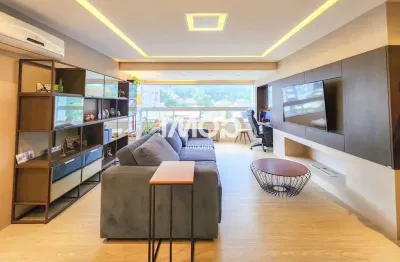 Cobertura com 2 quartos à venda na Vila Nova, Jaraguá do Sul 