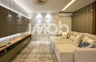 Cobertura com 3 quartos à venda na Barra do Rio Cerro, Jaraguá do Sul 