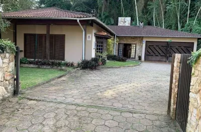 Casa com 4 quartos à venda no Centro, Guaramirim 