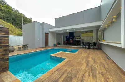 Casa com 3 quartos à venda no Rio Hern, Schroeder 