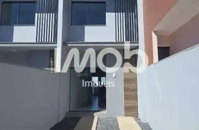 Geminado 2 quartos bela vista - ilha da figueira de guaramirim