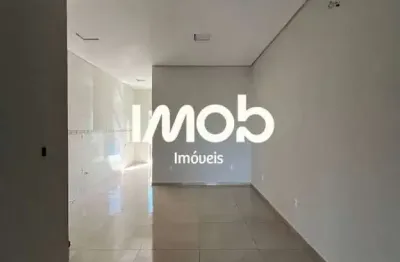 Casa com 2 quartos à venda na Escolinha, Guaramirim 