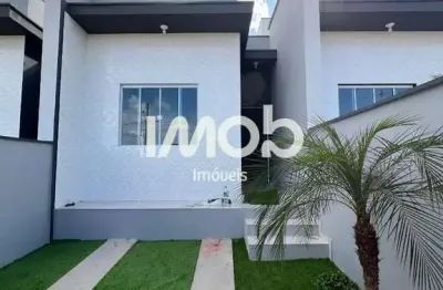 Casa com 2 quartos à venda na Escolinha, Guaramirim 