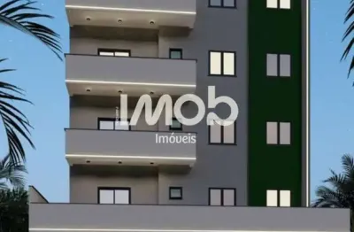 Apartamento com 3 quartos à venda no Amizade, Jaraguá do Sul 