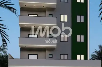 Apartamento com 3 quartos à venda no Amizade, Jaraguá do Sul 