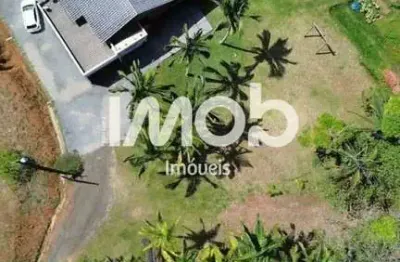 Casa com 2 quartos à venda no Centro, Guaramirim 