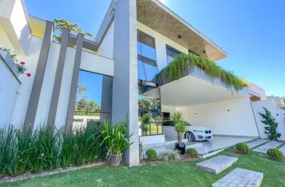 Casa com 3 quartos à venda na Vila Lenzi, Jaraguá do Sul 