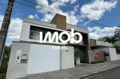 Casa com 3 quartos à venda no Água Verde, Jaraguá do Sul 