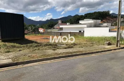 Terreno à venda no Tifa Martins, Jaraguá do Sul 