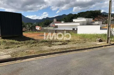 Terreno à venda no Tifa Martins, Jaraguá do Sul 