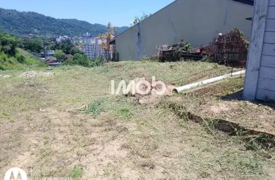 Terreno à venda no Nova Brasília, Jaraguá do Sul 