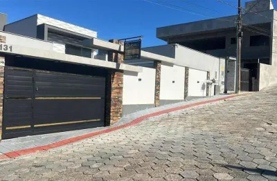 Casa com 3 quartos à venda no Jaraguá Esquerdo, Jaraguá do Sul 