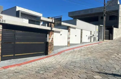 Casa com 3 quartos à venda no Jaraguá Esquerdo, Jaraguá do Sul 