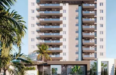 Apartamento com 1 suíte + 1 dormitório, ilha da figueira em jaraguá