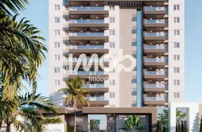 Apartamento com 1 suíte + 1 dormitório, ilha da figueira em jaraguá