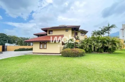 Casa com 5 quartos à venda no Centro, Jaraguá do Sul 