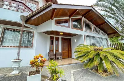 Casa com 6 quartos à venda na Vila Nova, Jaraguá do Sul 