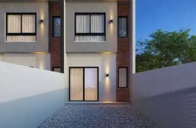 Casa com 3 quartos à venda na Ilha da Figueira, Guaramirim 