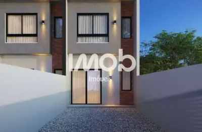 Casa com 3 quartos à venda na Ilha da Figueira, Guaramirim 